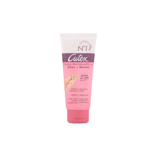 Handcreme Almendra Cutex