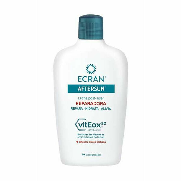 After Sun Ecran Feuchtigkeitsmilch 400 ml