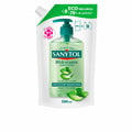 Handseife Sanytol Ersatzteil Aloe Vera 500 ml