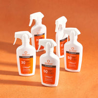Sonnenschutz Ecran Spf 50 270 ml Unisex