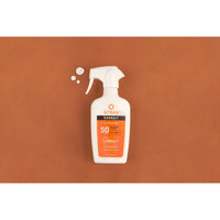Sonnenschutz Ecran Spf 50 270 ml Unisex