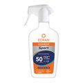 Sonnenschutz Ecran Weiß