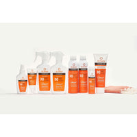 Sonnenmilch Ecran Weiß Spray