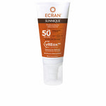 Sonnenschutzcreme für das Gesicht Sun Lemonoil Ecran SPF 50