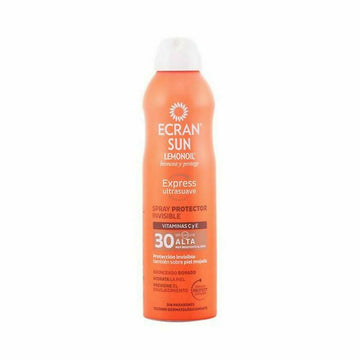 Sonnenschutzspray Ecran 8411135486034 SPF 30 (250 ml)