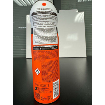 Sonnenschutzspray Ecran 8411135486034 SPF 30 (250 ml)