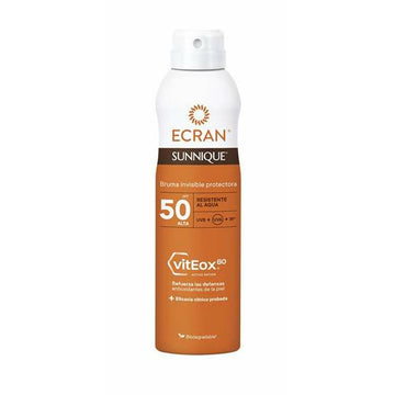 Sonnenschutzspray Ecran 8411135486041 SPF 50 (250 ml)