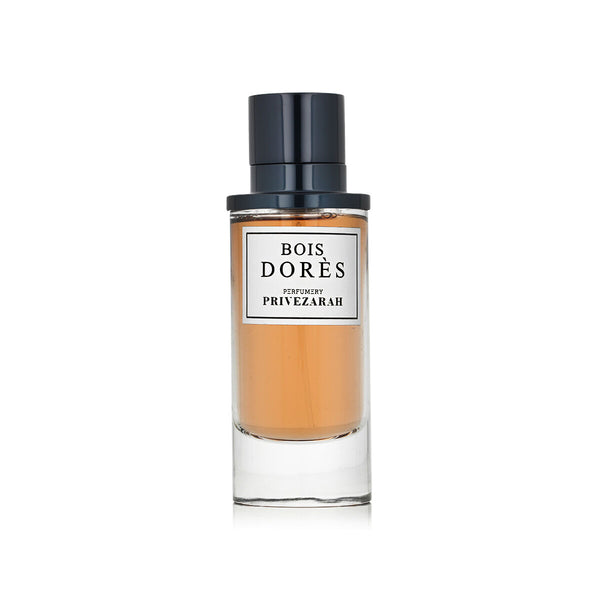 Damenparfüm Prive Zarah Bois Dorès EDP 80 ml