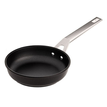 Pfanne Valira Aire 4642/25 Ø 24 cm Induktion Schwarz Aluminium