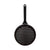 Grillofen Vaello 75463 Ø 22 cm Schwarz