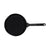 Grillofen Vaello 75465 Ø 26 cm Schwarz