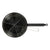 Bratpfanne mit Korb Vaello Schwarz Emaillierter Edelstahl (Ø 26 cm)
