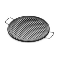 Grill Vaello 75466 Schwarz Ø 36 cm