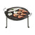 Grillpfanne Vaello Ø 32 cm
