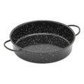 Kochtopf Vaello Emailliertes Metall Ø 20 cm Mit Griffen