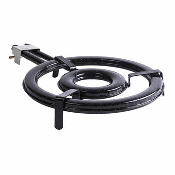 Paella Gasbrenner Vaello 45 cm Ø 45 cm Eben