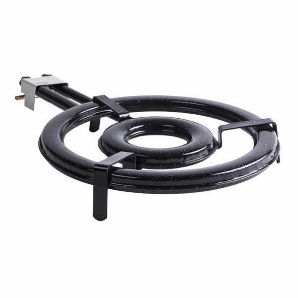 Paella Gasbrenner Vaello 45 cm Ø 45 cm Eben