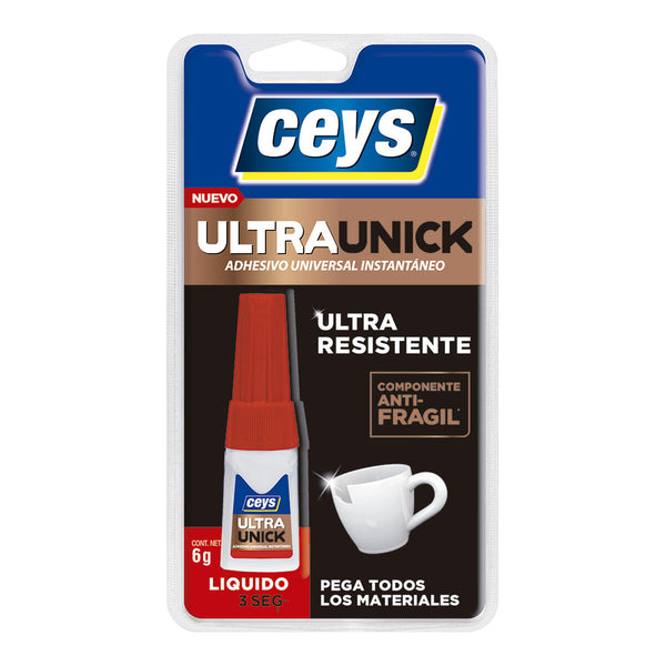 Sekundenkleber Ceys Sekundenkleber