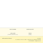 Klebstoff Ceys Textil 30 ml