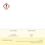 Versiegelung Ceys 12 ml