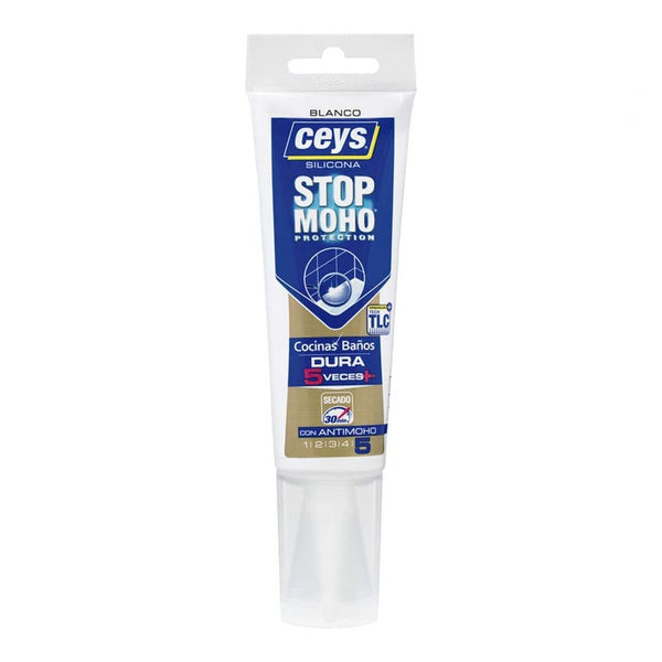 Feuchtigkeitskiller Ceys 125 ml Schimmelbeseitigung