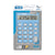 Taschenrechner Milan Duo Calculator PVC