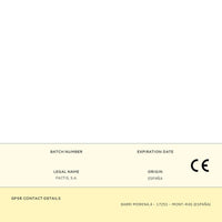 Taschenrechner Milan Duo Calculator PVC