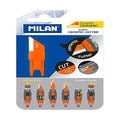 Ersatzteile Milan Stick Rotierende Schneidemaschine Klinge