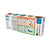 Knetspiel Milan Soft dough 913510B Gelb Blau Bunt 85 g Pflanzlich (10 Stück)