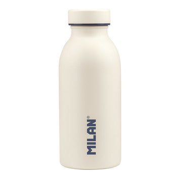 Thermosflasche Milan Weiß 354 ml