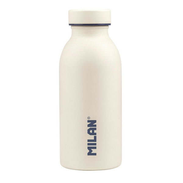 Thermosflasche Milan Weiß 354 ml