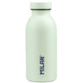 Flasche Milan Isothermer Innenraum grün Edelstahl 354 ml