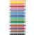 Marker-Set Milan 24 Stücke