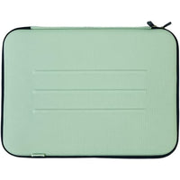 Laptop Hülle Milan 1918 grün 37 x 27,5 x 3 cm