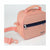 Kühltasche Milan 1918 Rosa 3,5 L