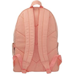 Lässiger Rucksack Milan Rosa 22 L 41 x 30 x 18 cm