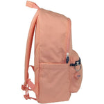 Lässiger Rucksack Milan Rosa 22 L 41 x 30 x 18 cm