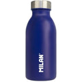 Thermosflasche Milan Acid Blau Edelstahl 354 ml