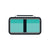 Thermo-Vesperbox Milan Sunset Schwarz 22 x 12,5 x 12 cm