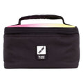 Thermo-Vesperbox Milan Sunset Schwarz 22 x 12,5 x 12 cm