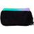 Schulmäppchen Milan Sunset Schwarz 13 x 24 x 10 cm