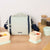 Thermo-Vesperbox Milan grün 24,5 x 20 x 16 cm
