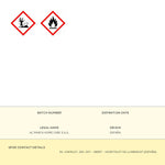 Insektizid Orion blumig 600 ml