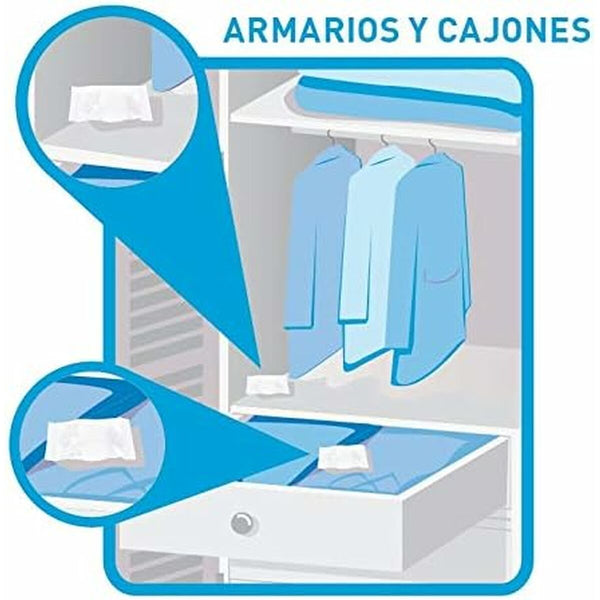 Mottenfest Orion Lavendel