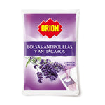 Mottenfest Orion Lavendel