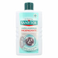 Reinigungsflüssigkeit Sanytol Sanitizing Waschmaschine (250 ml)