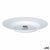 Suppenteller Bormioli Toledo Ø 24 x 3,5 cm (36 Stück) (ø 24 cm)