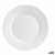Flacher Teller Bormioli 6181501 25 x 25 x 2,2 cm (36 Stück)