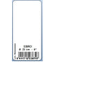 Salatschüssel Bormioli Rocco Ebro Weiß Glas 23 cm