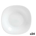 Suppenteller Bormioli Parma 23 cm (24 Stück)